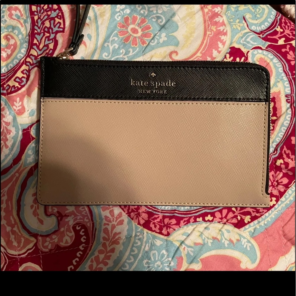 Kate Spade Wristlet